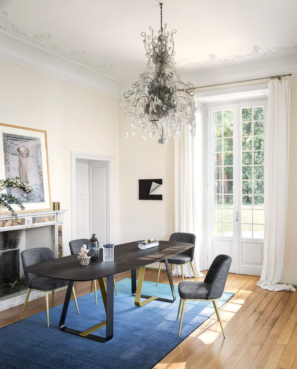 Klapptische - Domostudio