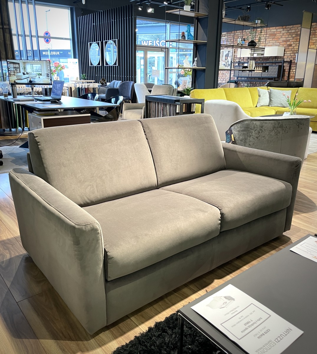 Natuzzi Editions C079 Bacio Domostudio Inspirierendes Design